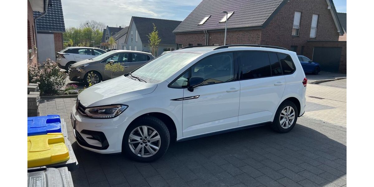 VW Touran 85.000 km 30.000 &euro; Dülmen 48249
