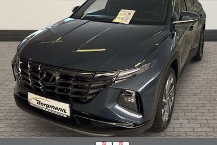 Hyundai TUCSON 18.000 km 25.990 &euro; Essen 45329