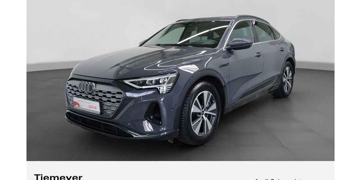 Audi Q8 e-tron 36.386 km 52.460 &euro; Bochum 44809