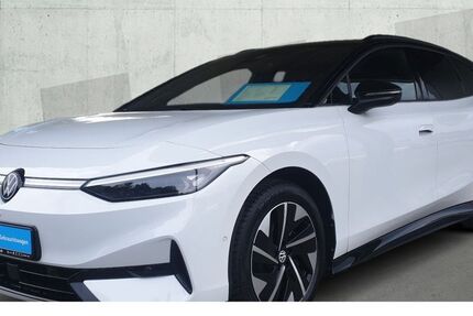 VW ID.7 21.624 km 52.870 &euro; Borken 46325