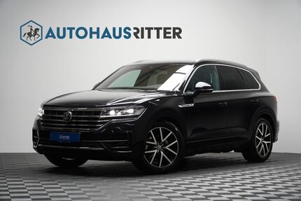 VW Touareg 96.000 km 35.990 &euro; Dülmen 48249