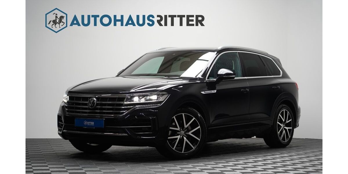 VW Touareg 96.000 km 35.990 &euro; Dülmen 48249