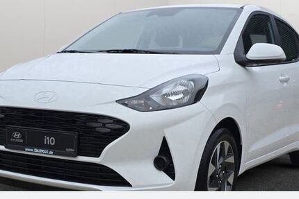 Hyundai i10 10.000 km 15.990 &euro; Datteln 45711