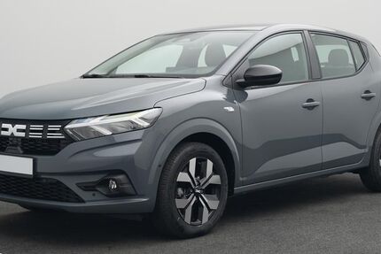 Dacia Sandero 1.500 km 16.560 &euro; Borken 46325