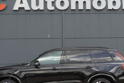 Volvo XC90 100.000 km 52.880 &euro; Velen 46342