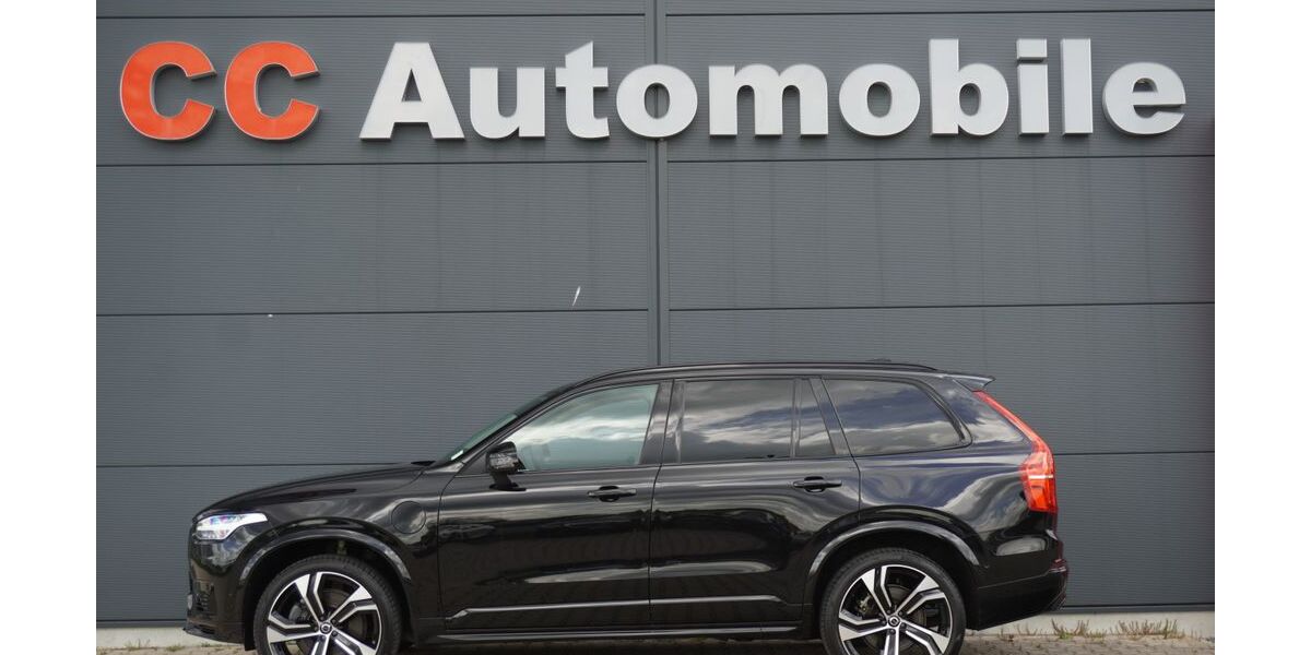Volvo XC90 100.000 km 52.880 &euro; Velen 46342