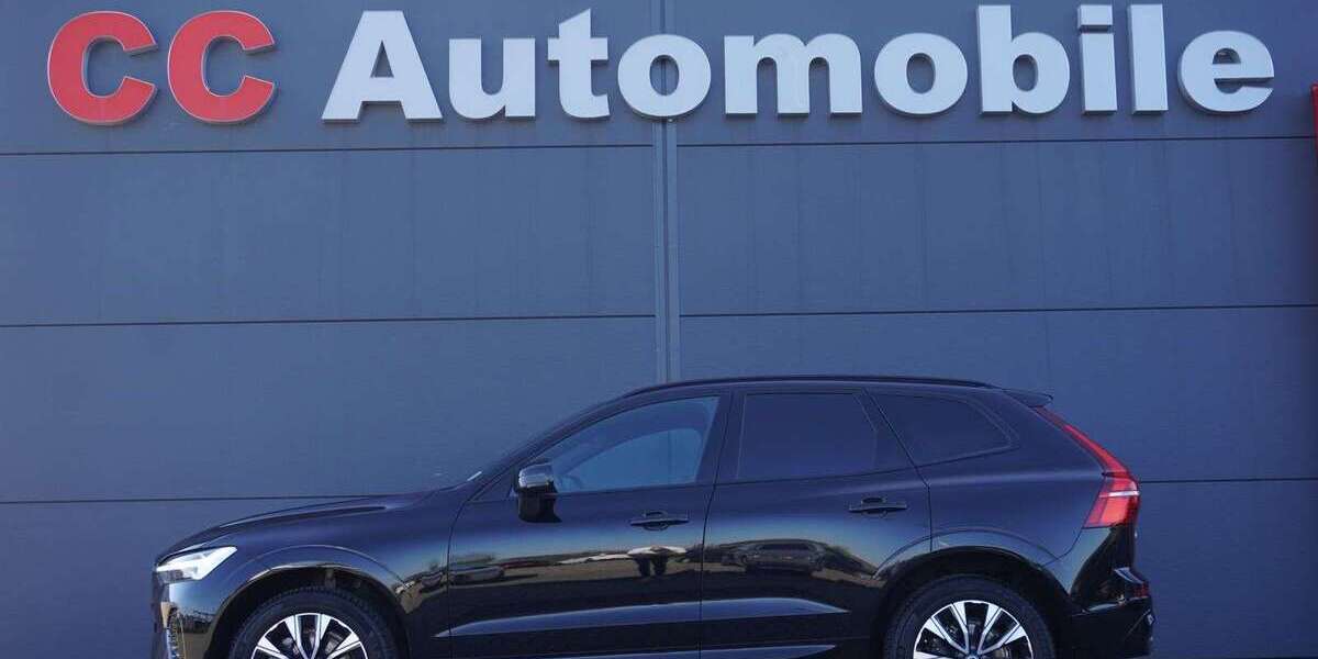 Volvo XC60 36.700 km 37.880 &euro; Velen 46342
