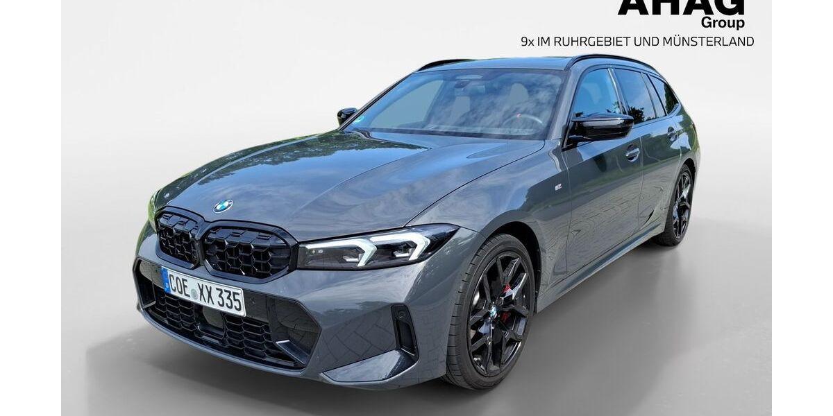 BMW M340i 9.250 km 68.690 &euro; Dülmen 48249