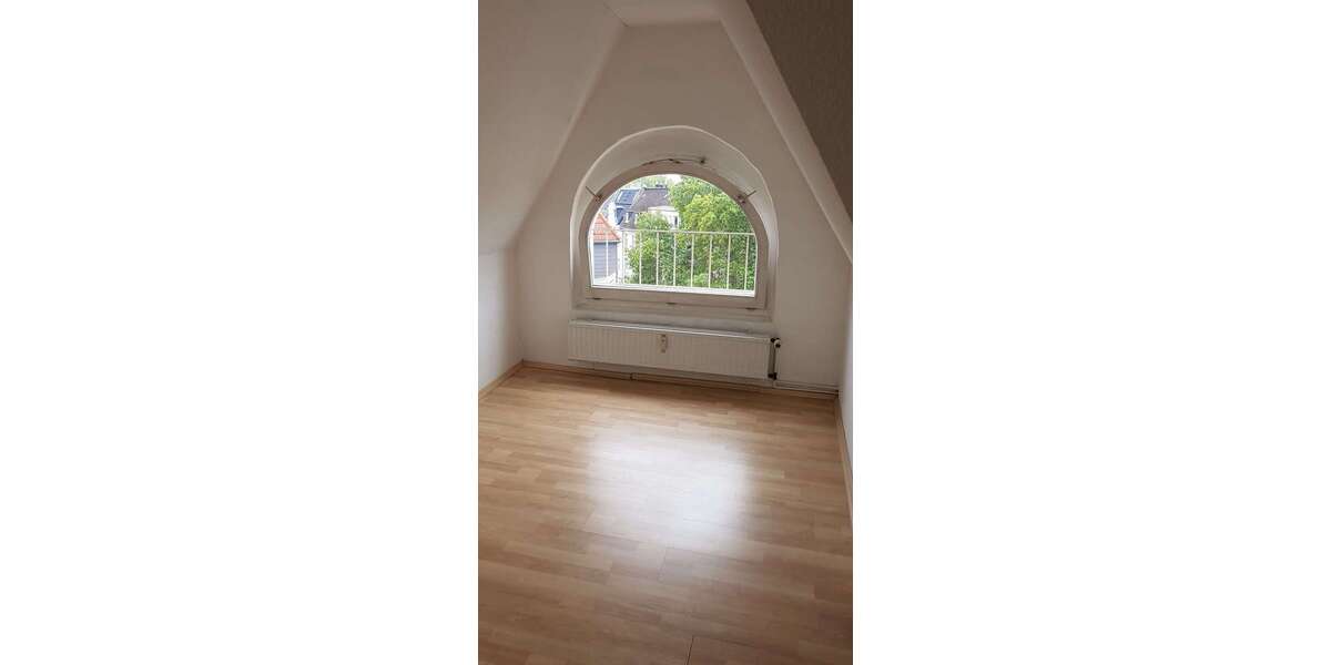 Etagenwohnung Dortmund Innenstadt West - 2 Zimmer, 51 m&sup2;, 410&euro; | Angebot:27350746