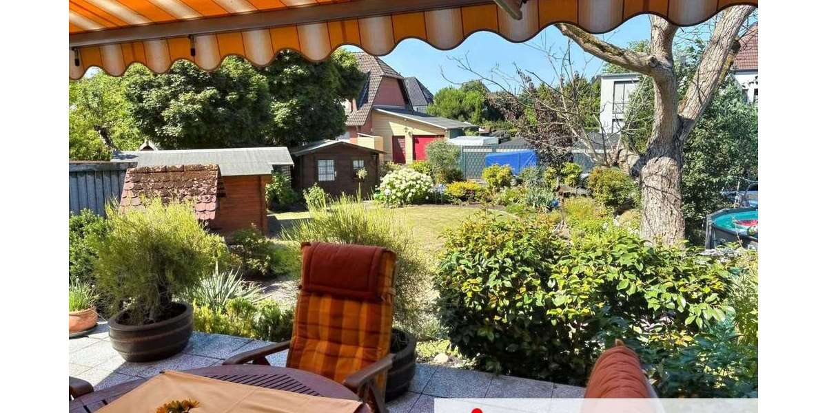 Einfamilienhaus Marl Alt-Marl - 5.5 Zimmer, 104 m&sup2;, 298.000&euro; | Angebot:27070389