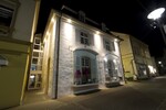 RE Zentrum, das " Wulffsche Haus