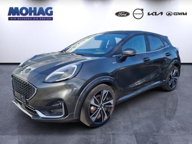 Ford Puma 20.500 km 22.490 &euro; Gelsenkirchen 45891