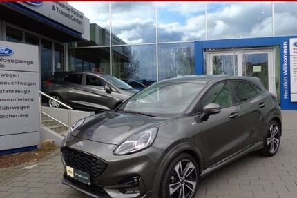 Ford Puma 20.800 km 18.550 &euro; Dülmen 48249