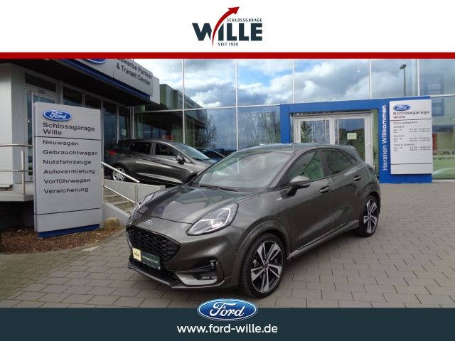Ford Puma 20.800 km 18.550 &euro; Dülmen 48249