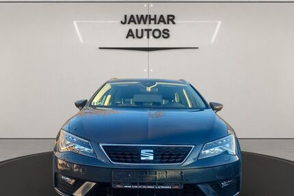 Seat Leon 116.316 km 11.490 &euro; Bottrop 46236