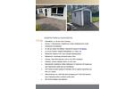 Erdgeschoßwohnung Oberhausen Rothebusch - 3.5 Zimmer, 100 m&sup2;, 349.000&euro; | Angebot:26238342