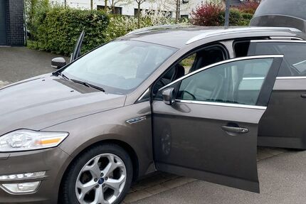 Ford Mondeo 266.000 km 5.290 &euro; Dorsten 46286