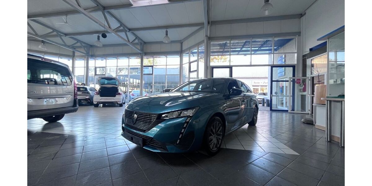 Peugeot 308 74.800 km 14.900 &euro; Gelsenkirchen 45892