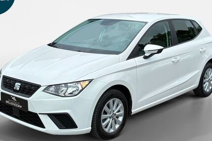 Seat Ibiza 51.944 km 13.470 &euro; Bottrop 46244