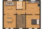 Mehrfamilienhaus, Wohnhaus Gelsenkirchen Gelsenkirchen-Mitte - 9.5 Zimmer, 200 m&sup2;, 328.000&euro; | Angebot:26517032