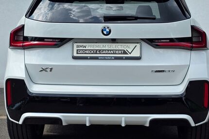 BMW X1 18.099 km 42.680 &euro; Dinslaken 46535
