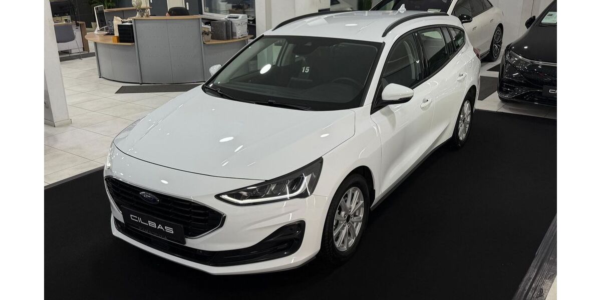 Ford Focus 36.685 km 19.400 &euro; Gelsenkirchen 45891