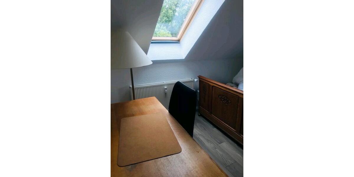 Hochparterre Gelsenkirchen Gelsenkirchen-Mitte - 1 Zimmer, 15 m&sup2;, 430&euro; | Angebot:27572219