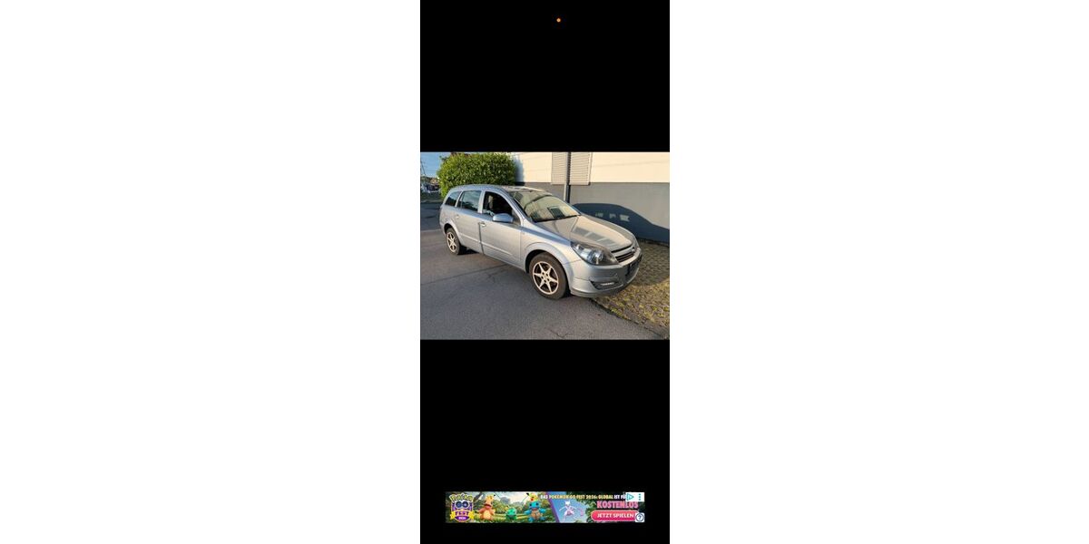 Opel Astra 240.000 km 1.800 &euro; Essen 45219