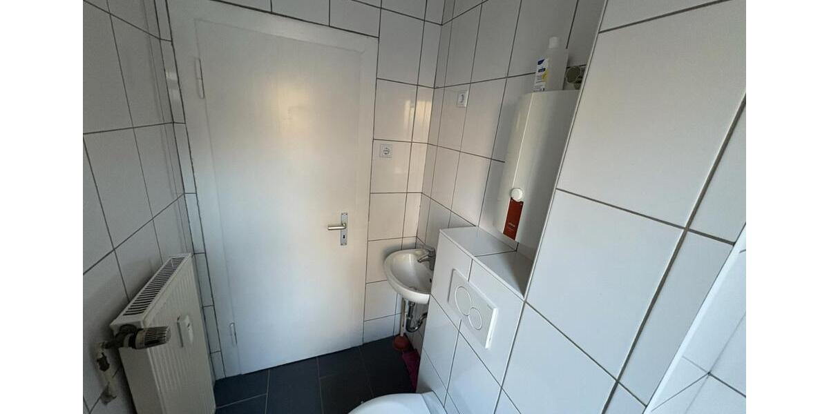 Erdgeschoßwohnung Gladbeck Brauck - 2 Zimmer, 37 m&sup2;, 350&euro; | Angebot:26001876