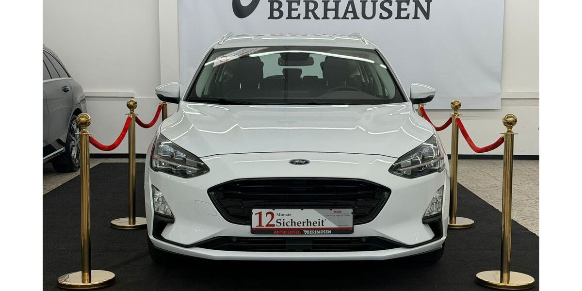 Ford Focus 94.877 km 11.799 &euro; Oberhausen 46049