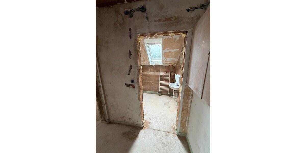 Dachgeschoßwohnung Recklinghausen König Ludwig - 3 Zimmer, 75 m&sup2;, 790&euro; | Angebot:27535757
