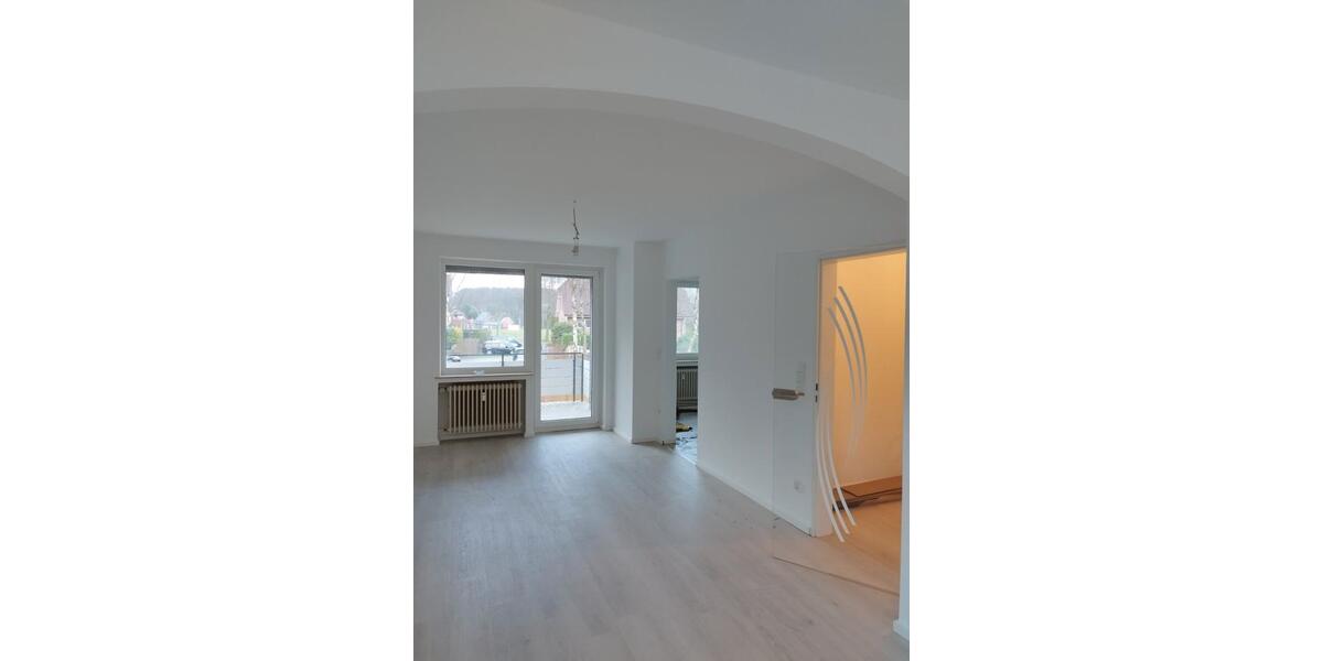 Etagenwohnung Reken - 5 Zimmer, 118 m&sup2;, 1.150&euro; | Angebot:26450213