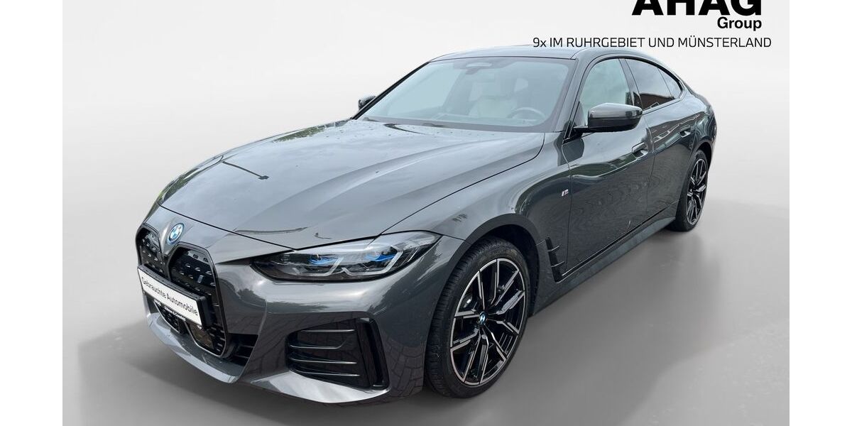 BMW i4 51.800 km 43.990 &euro; Dülmen 48249