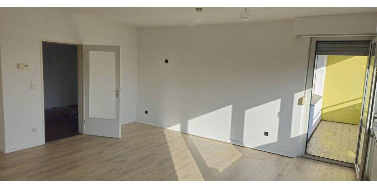 Etagenwohnung Recklinghausen Suderwich - 3 Zimmer, 81 m&sup2;, 625&euro; | Angebot:26542417