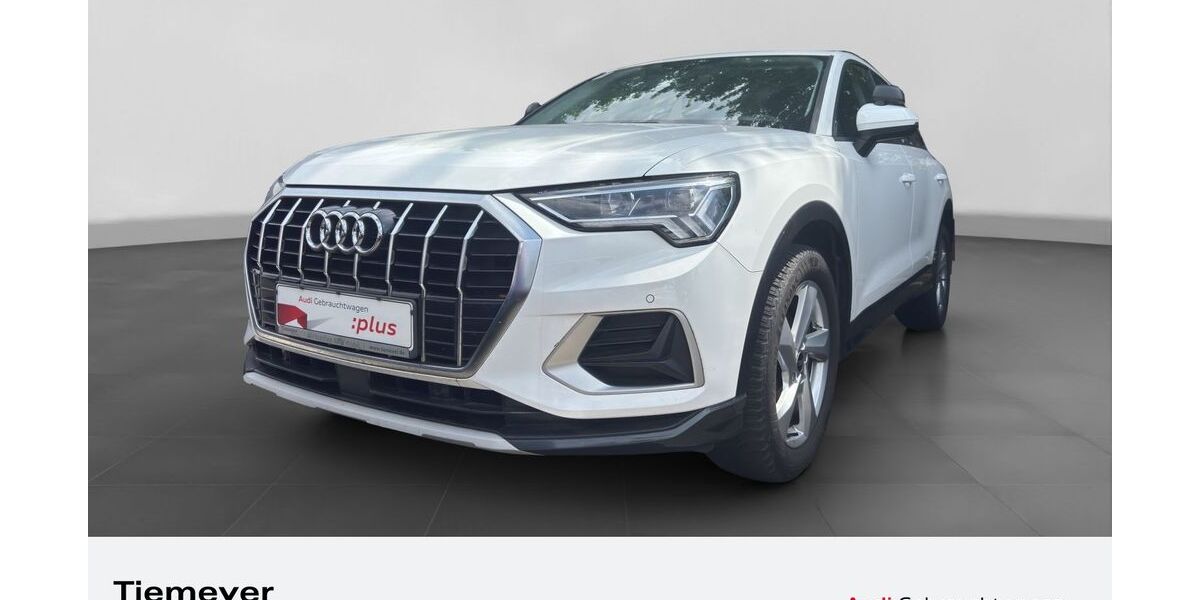 Audi Q3 139.598 km 23.980 &euro; Oberhausen 46047
