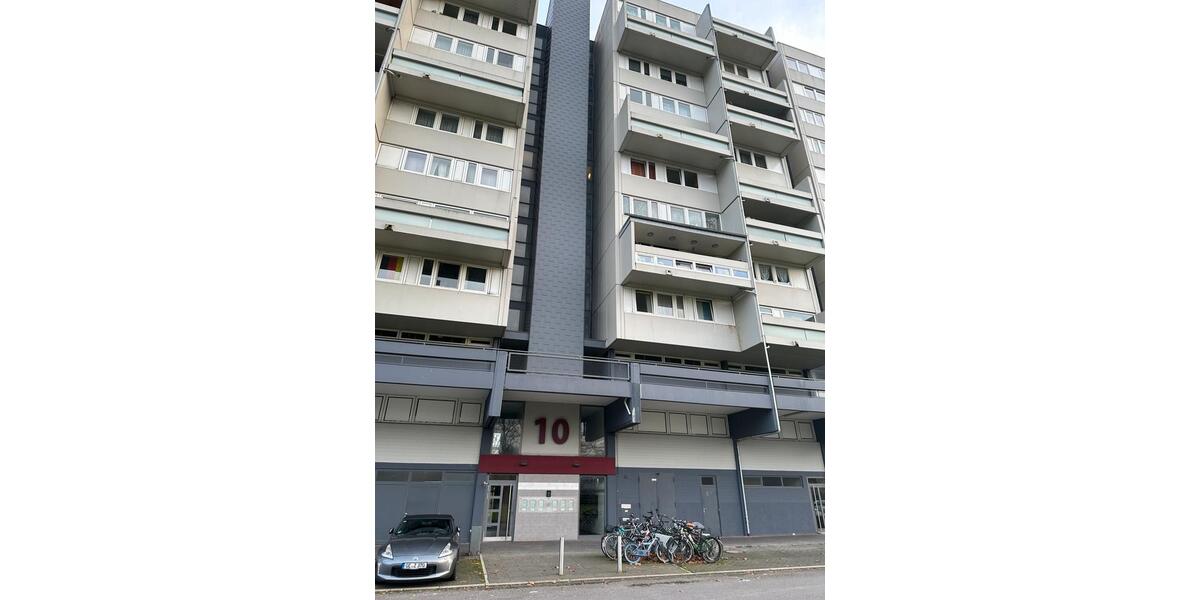 Etagenwohnung Marl Alt-Marl - 1 Zimmer, 43 m&sup2;, 64.999&euro; | Angebot:26967049
