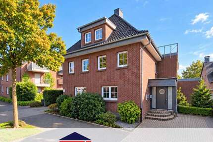 Gewerbeobjekt Bottrop / Kirchhellen Kirchhellen - 759.000&euro; | Angebot:27666844