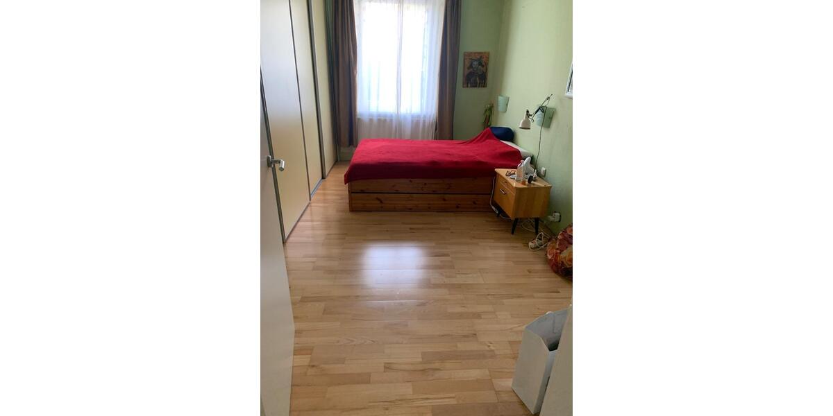 Erdgeschoßwohnung Gelsenkirchen Erle - 3 Zimmer, 90 m&sup2;, 850&euro; | Angebot:27592538