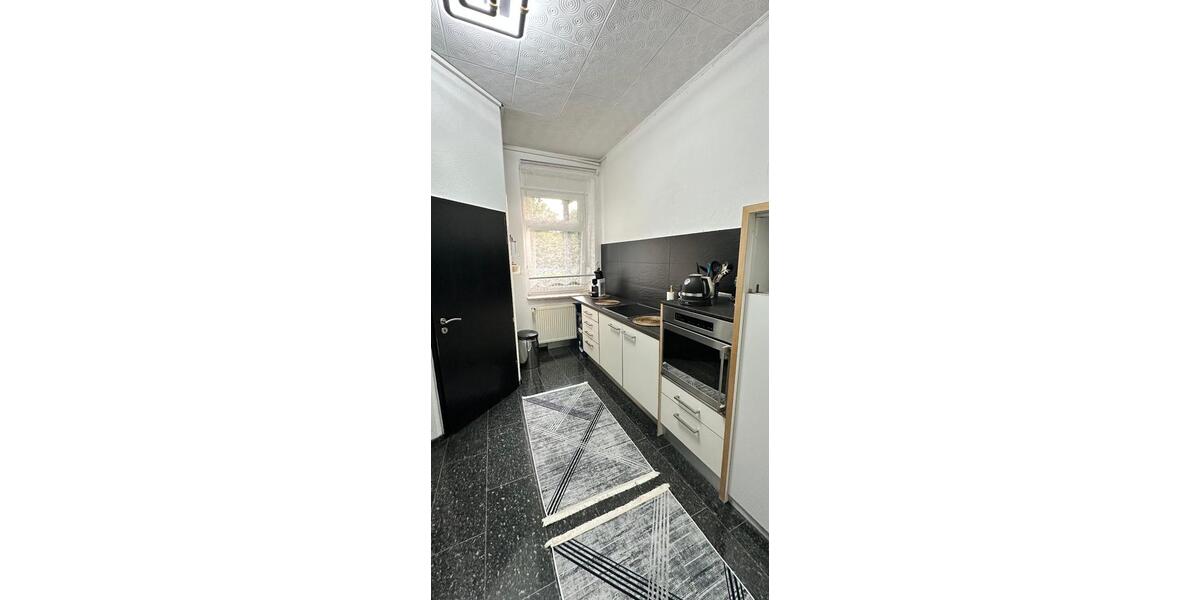 Erdgeschoßwohnung Herne - 2.5 Zimmer, 58 m&sup2;, 95.000&euro; | Angebot:27541001
