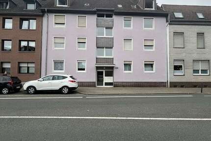 Wohnung Oberhausen Neue Mitte - 3 Zimmer, 63 m&sup2;, 495&euro; | Angebot:26534656