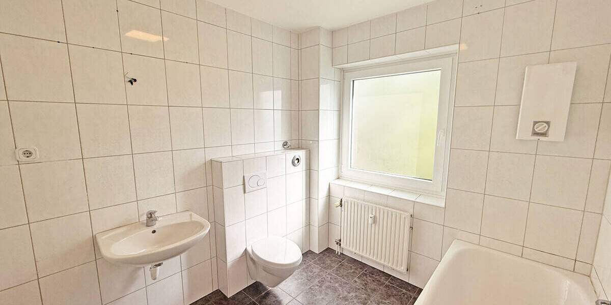 Etagenwohnung Gladbeck Mitte - 3 Zimmer, 77 m&sup2;, 179.000&euro; | Angebot:26451811