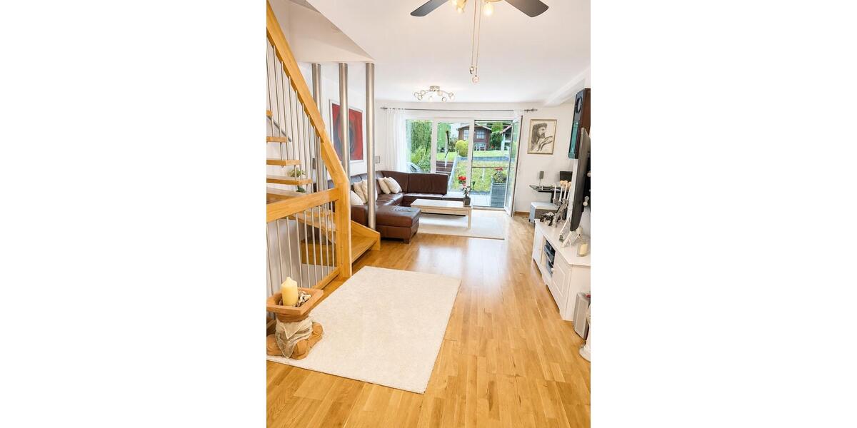 Doppelhaushälfte Witten Heven - 5.5 Zimmer, 120 m&sup2;, 560.000&euro; | Angebot:27607332