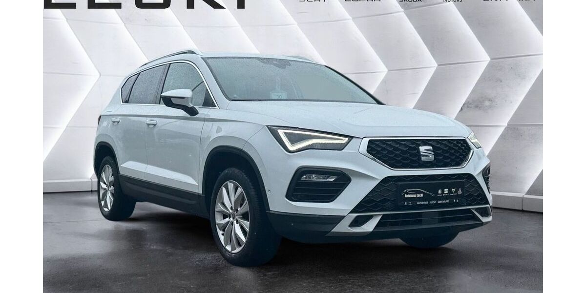Seat Ateca 87.665 km 21.990 &euro; Dortmund 44263