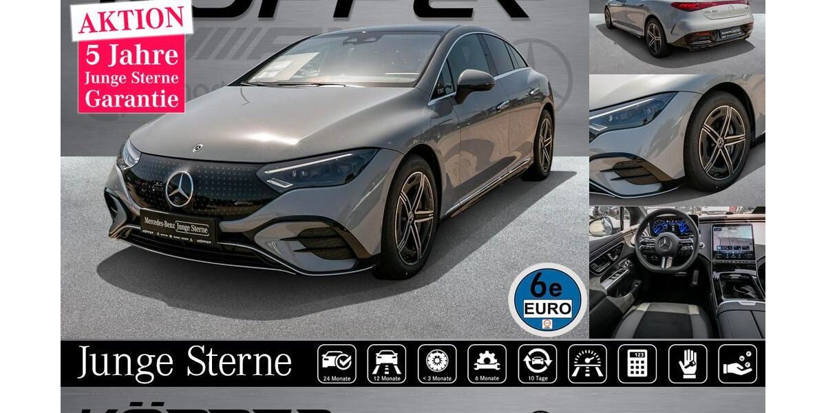 Mercedes-Benz EQE 4.139 km 62.998 &euro; Dorsten 46282