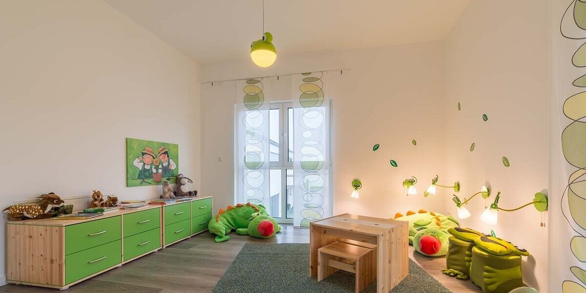 Individuell planbares Fertighaus in Bottrop auf großzügigem Grundstück - Gewerbeobjekt Bottrop Ebel | Angebot:27698489