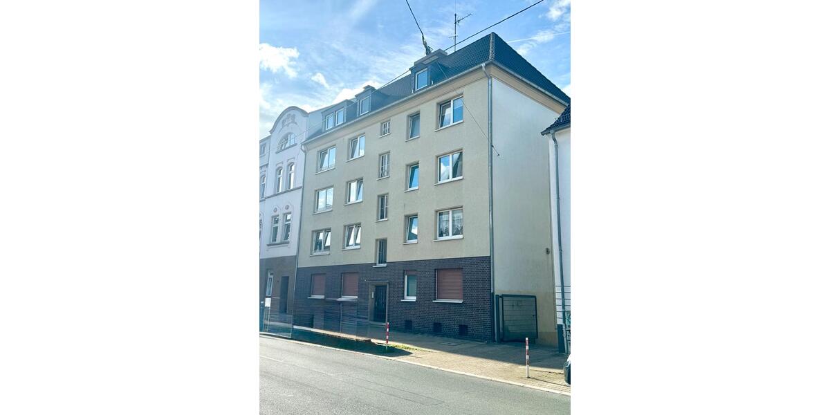 Etagenwohnung Bochum Günnigfeld - 2 Zimmer, 52 m&sup2;, 488&euro; | Angebot:27541023
