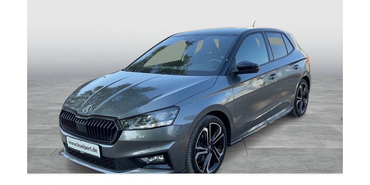 Skoda Fabia 10.316 km 24.439 &euro; Dortmund 44269