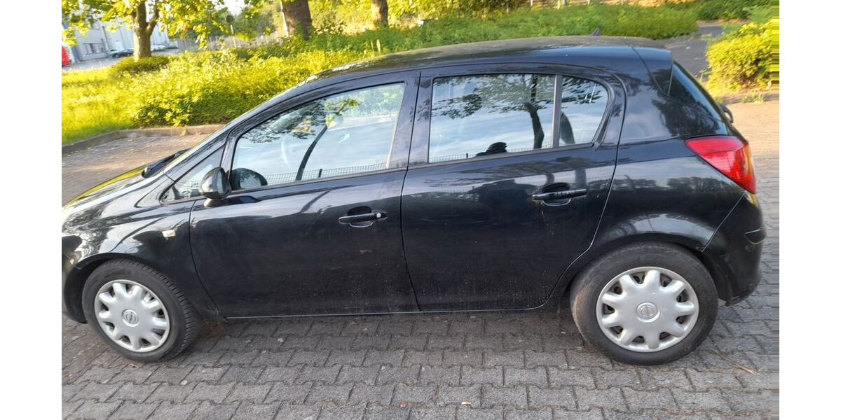 Opel Corsa 203.000 km 1.180 &euro; Dortmund 44149