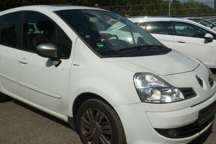 Renault Modus 257.000 km 1.750 &euro; Bottrop 46238