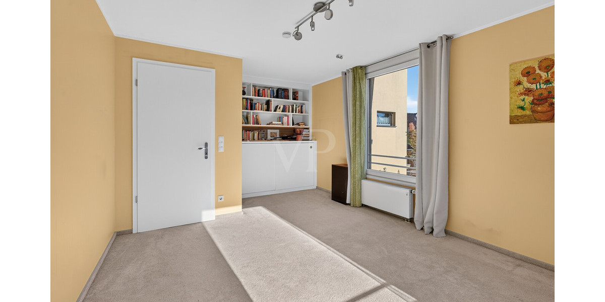 Architektur mit Charakter – KfW-70-Einfamilienhaus in zentraler Lage von Dülmen - Einfamilienhaus Dülmen Dülmen | Angebot:27705598